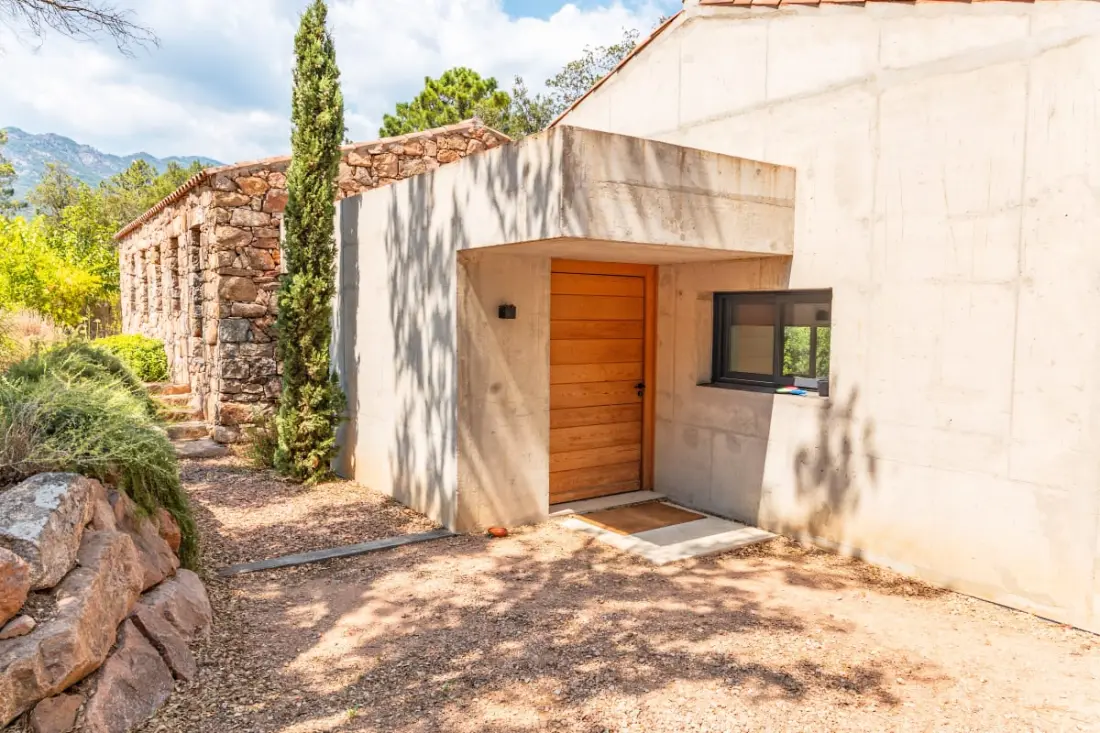 Rezidencia Villa Cupulatta Di Santa Lucia