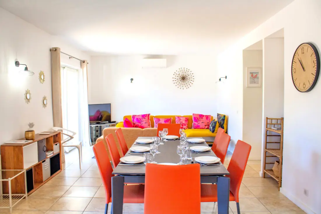 Rezidencia Villa Diitalina Di Arasu