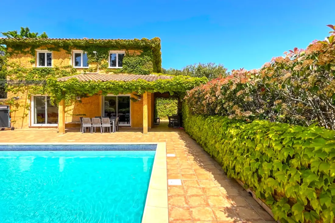 Rezidencia Villa Diitalina Di Arasu