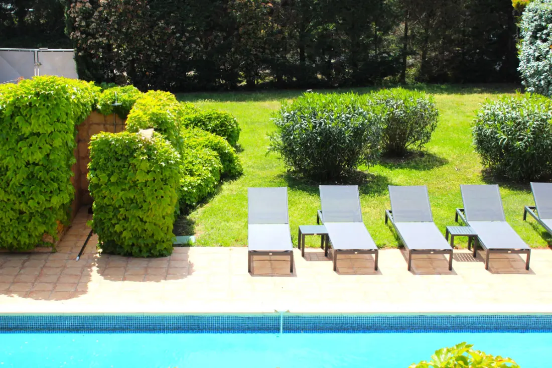 Rezidencia Villa Diitalina Di Arasu