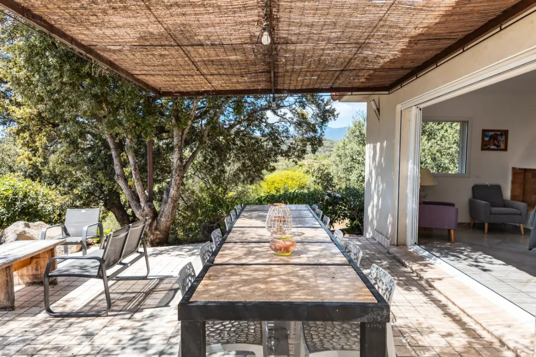 Rezidencia Villa dalszöveg: Dolce Di Cirendinu