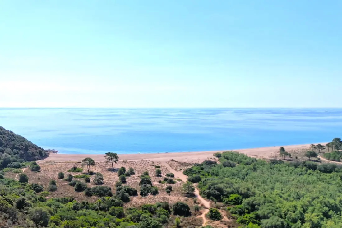 Rezidencia Villa Fauna Di Santa Lucia