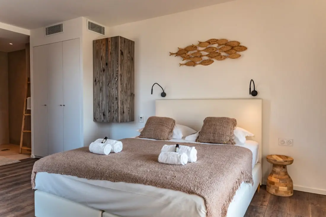 Rezidencia Villa Fauna Di Santa Lucia