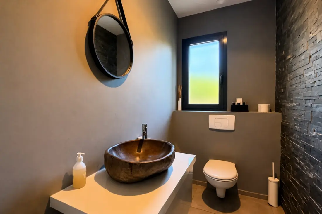 Rezidencia Villa Gioia Di San Ciprianu