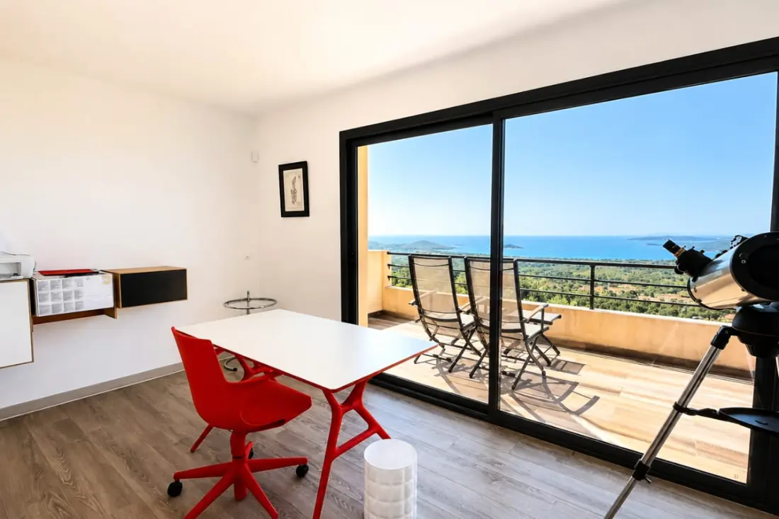 Rezidencia Villa Gioia Di San Ciprianu