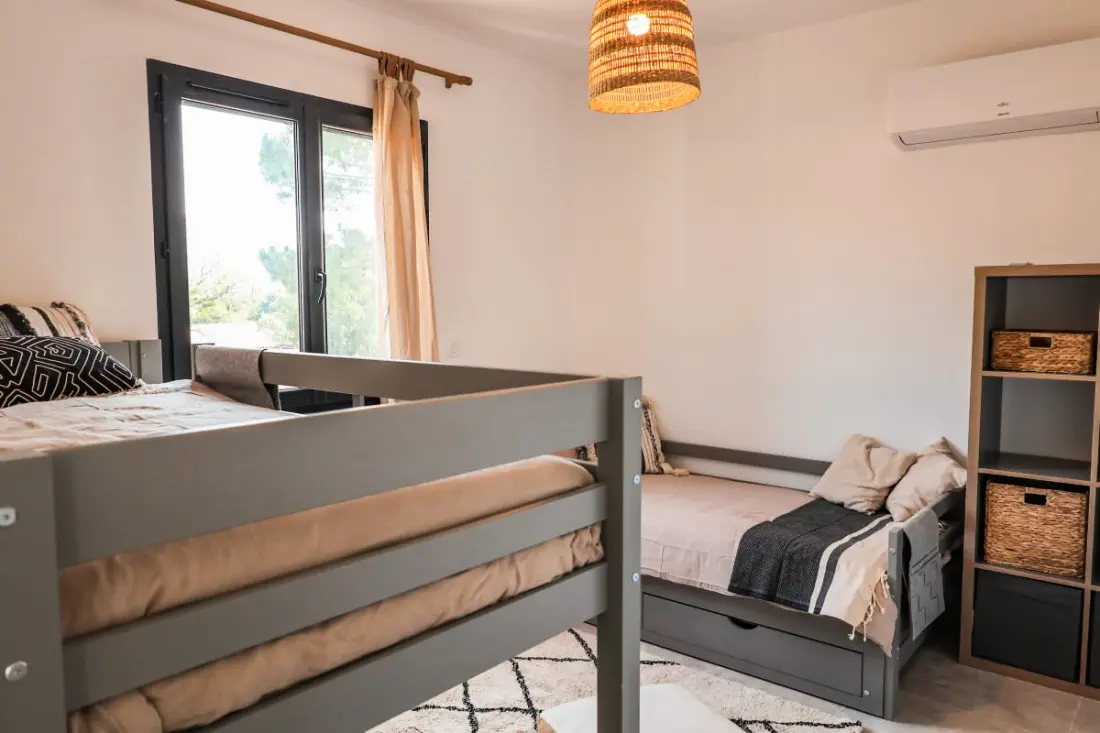 Residence Villa Luciana Di Santa Lucia