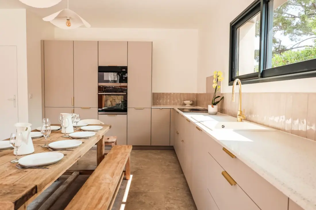 Residence Villa Luciana Di Santa Lucia