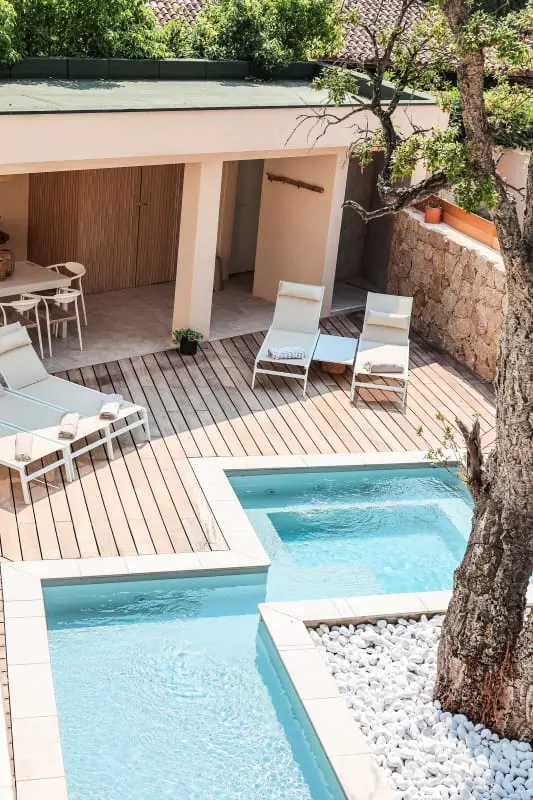 Residence Villa Luciana Di Santa Lucia