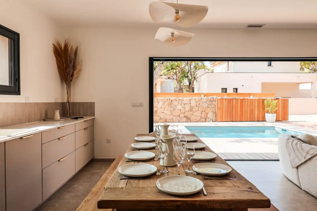 Residence Villa Luciana Di Santa Lucia