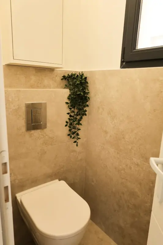 Residence Villa Luciana Di Santa Lucia