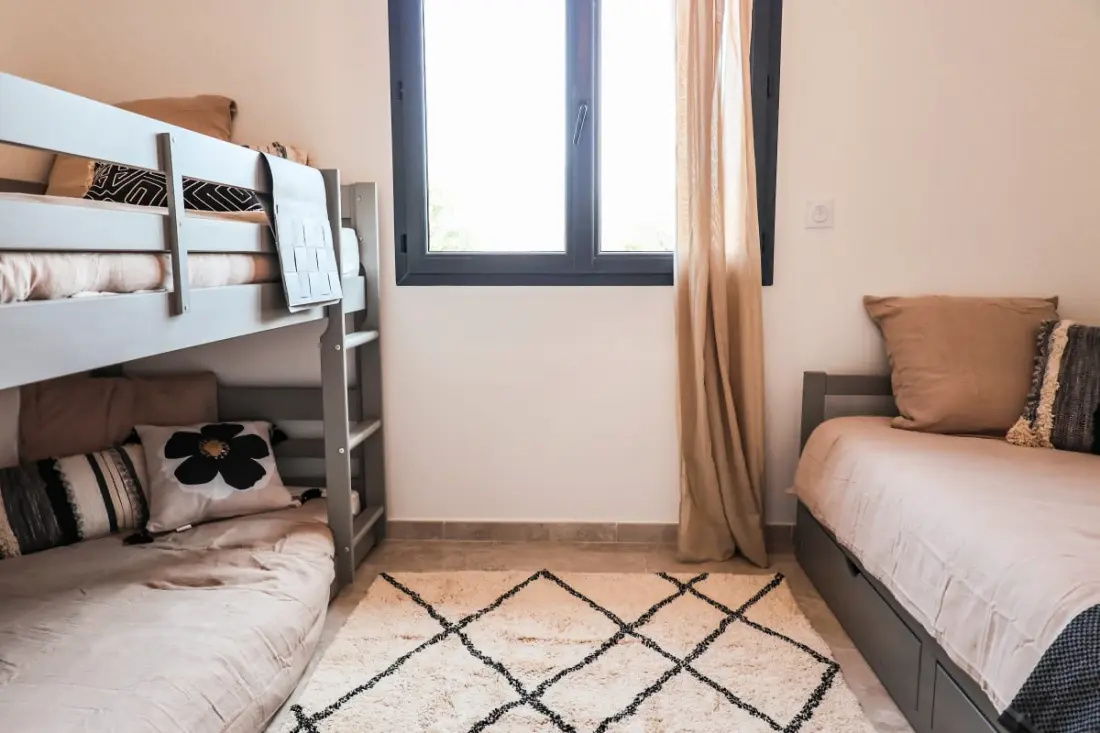 Residence Villa Luciana Di Santa Lucia