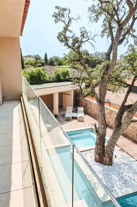 Residence Villa Luciana Di Santa Lucia