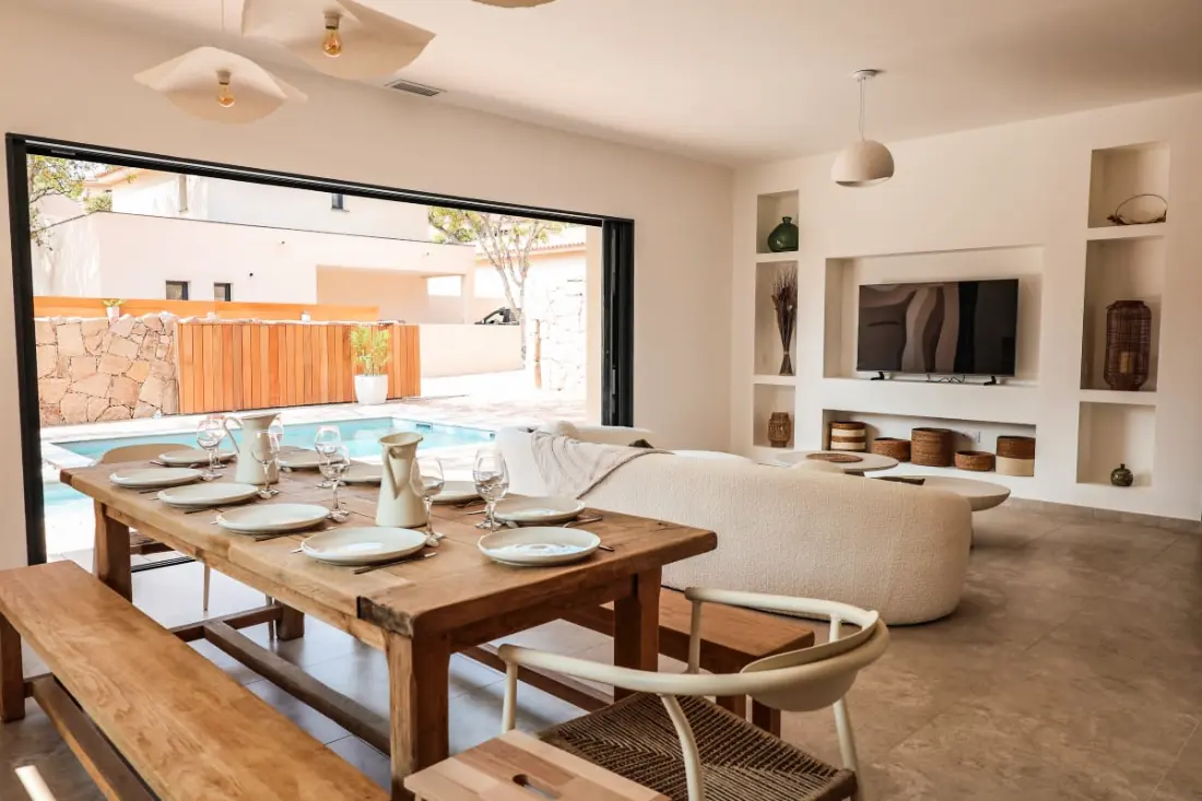 Residence Villa Luciana Di Santa Lucia
