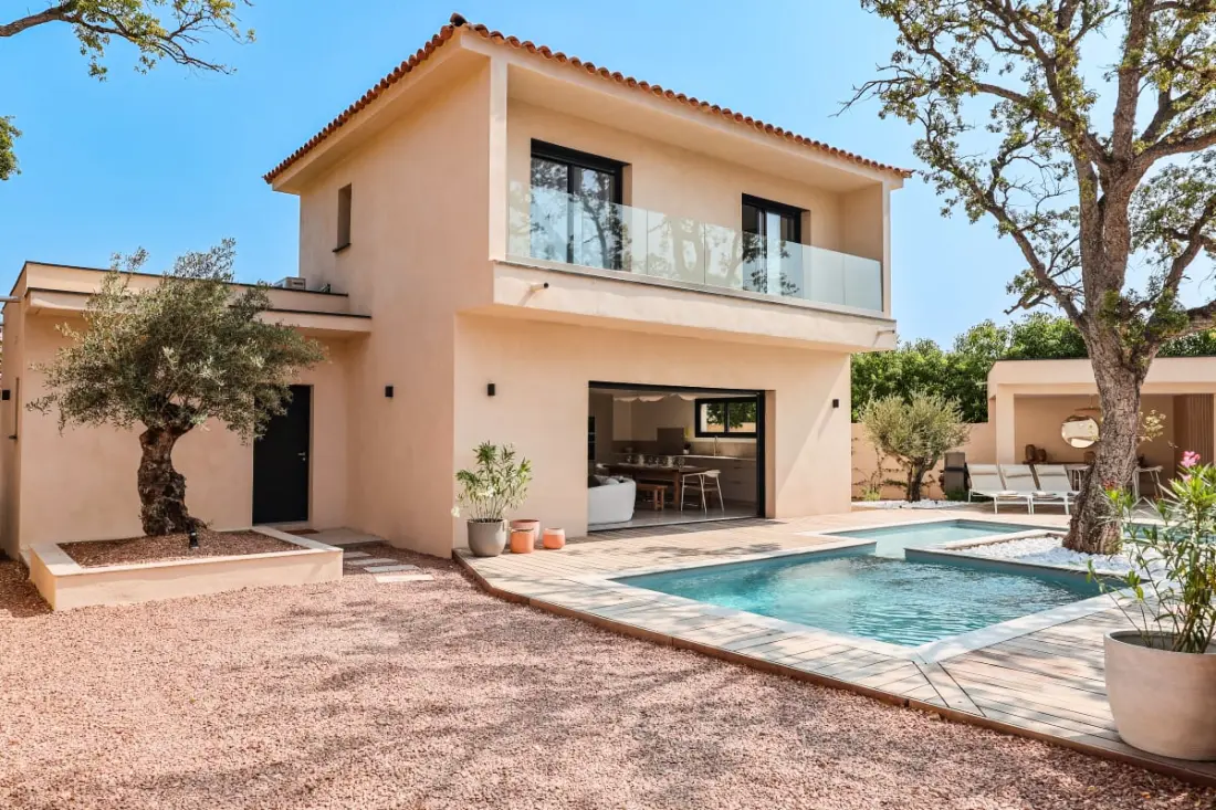 Residence Villa Luciana Di Santa Lucia