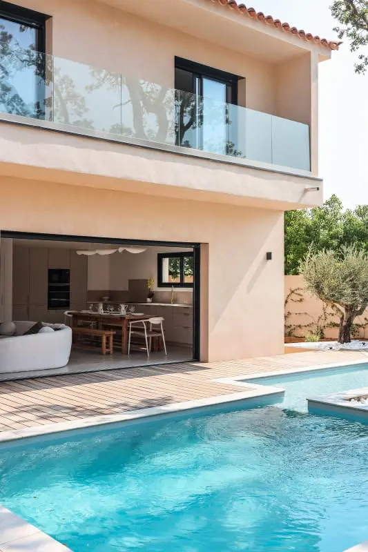 Residence Villa Luciana Di Santa Lucia