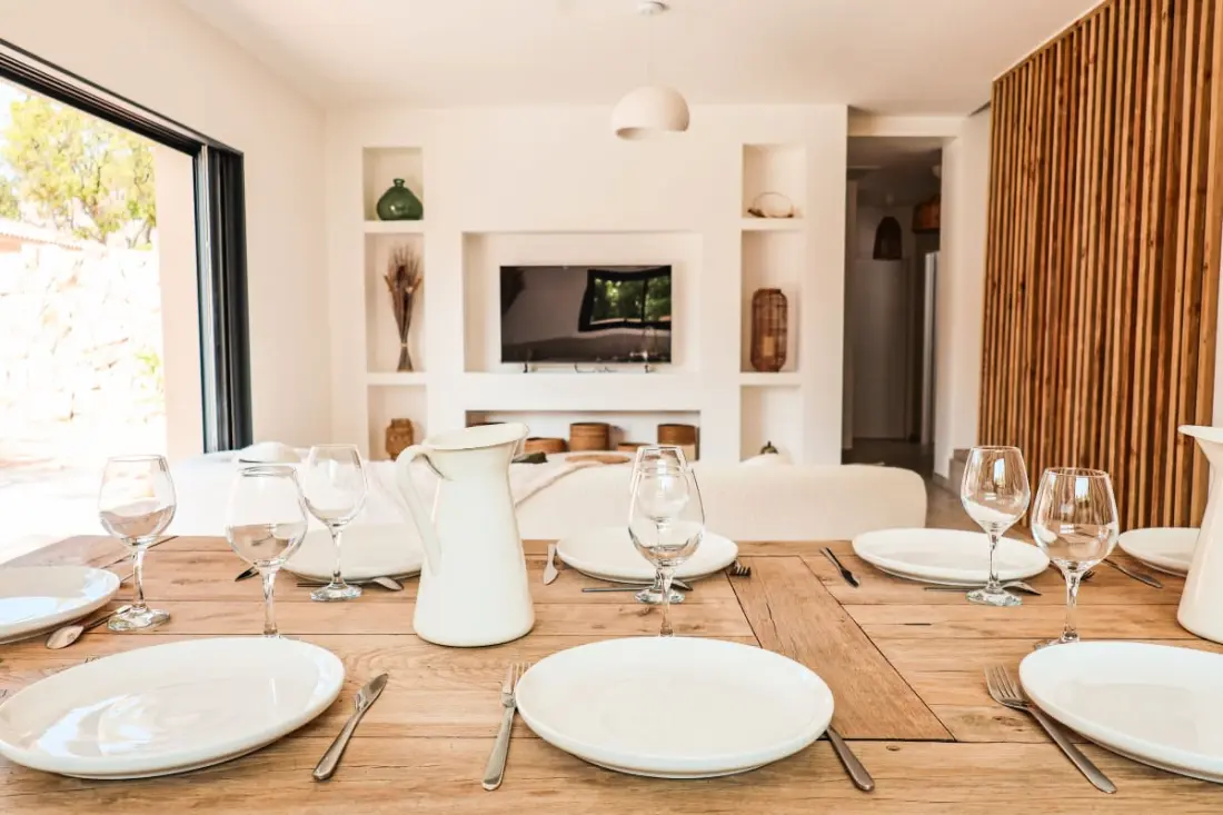 Residence Villa Luciana Di Santa Lucia