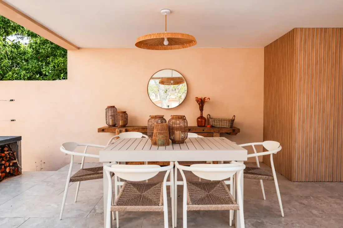 Residence Villa Luciana Di Santa Lucia
