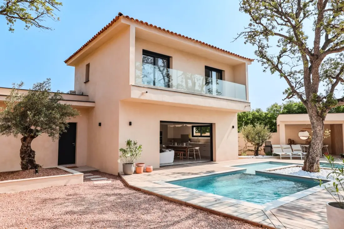 Residence Villa Luciana Di Santa Lucia