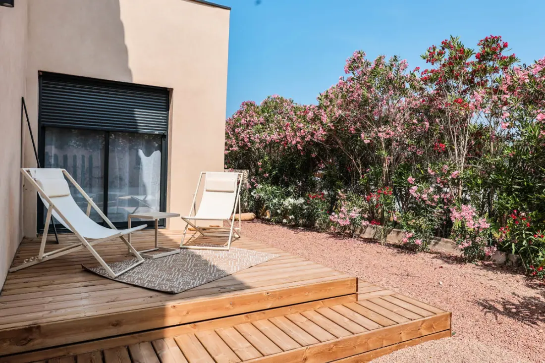 Residence Villa Luciana Di Santa Lucia