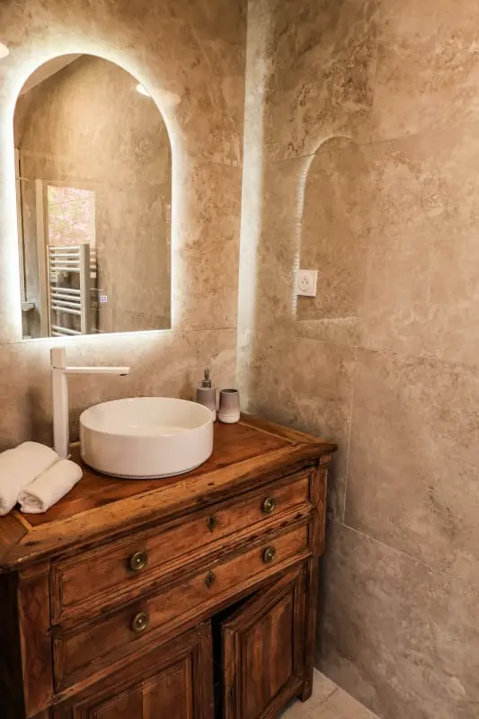 Residence Villa Luciana Di Santa Lucia