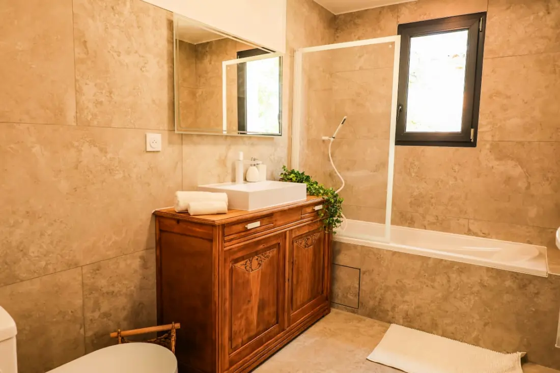 Residence Villa Luciana Di Santa Lucia