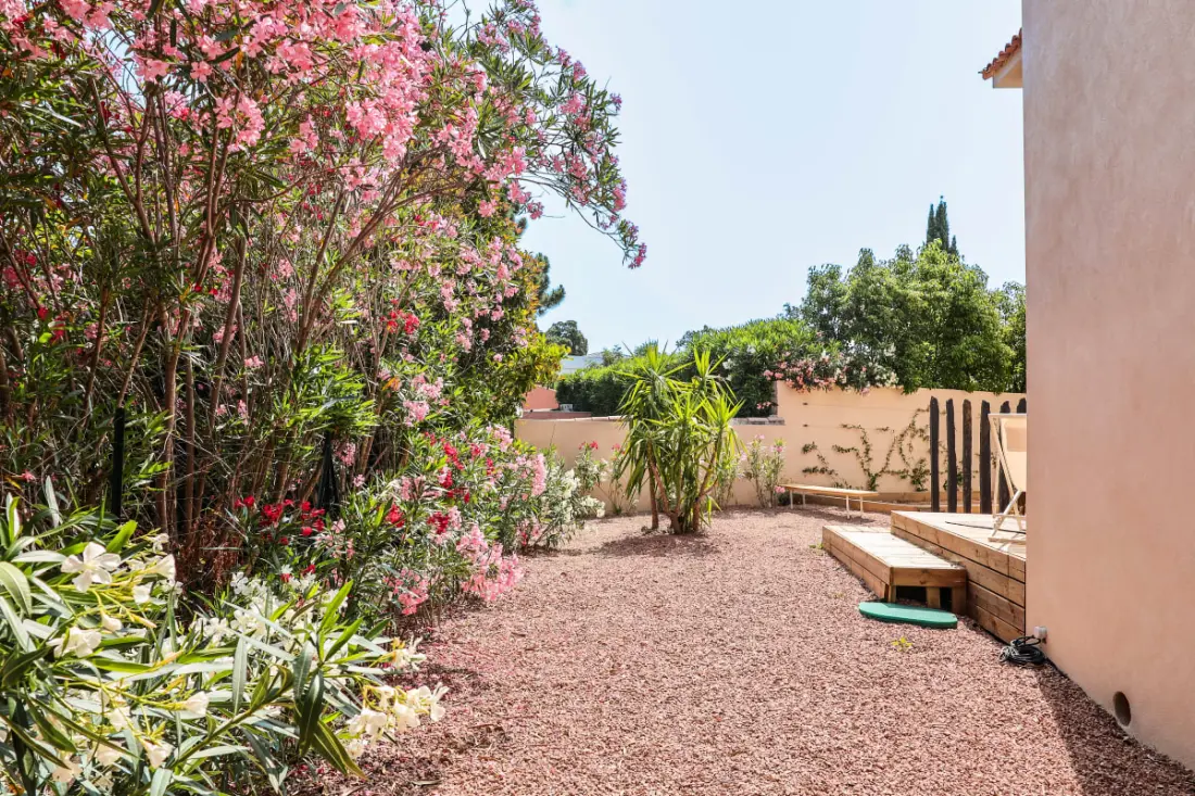 Residence Villa Luciana Di Santa Lucia