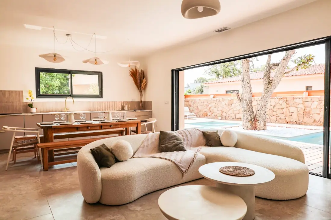Residence Villa Luciana Di Santa Lucia