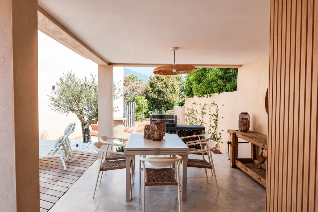 Residence Villa Luciana Di Santa Lucia