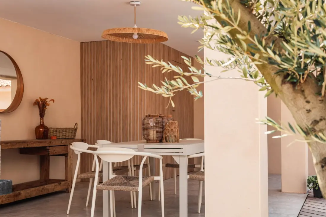 Residence Villa Luciana Di Santa Lucia