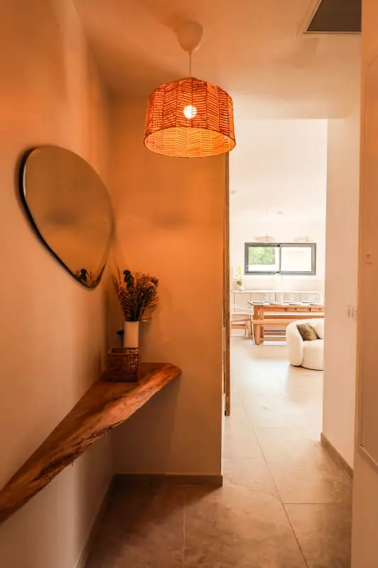 Residence Villa Luciana Di Santa Lucia