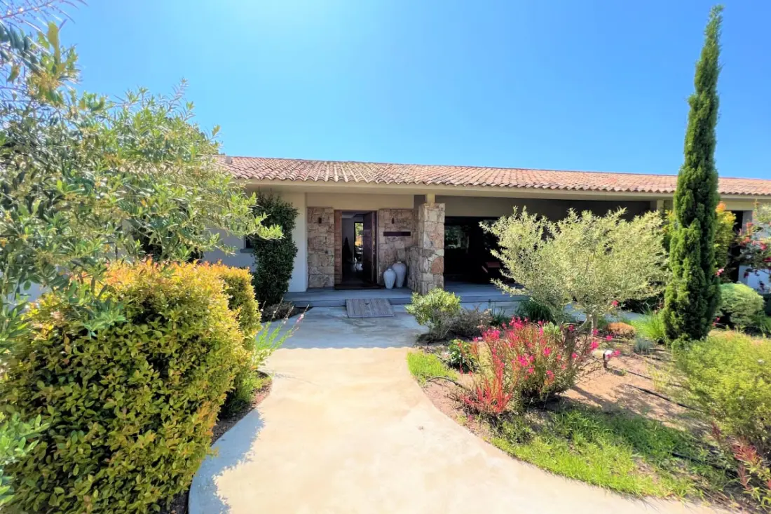 Rezidencia Villa Pignotulli Di Cirendinu