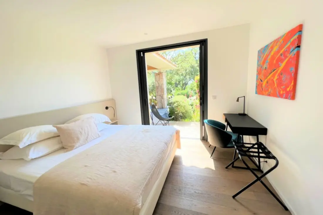 Rezidencia Villa Pignotulli Di Cirendinu