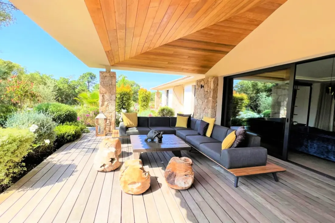 Rezidencia Villa Pignotulli Di Cirendinu