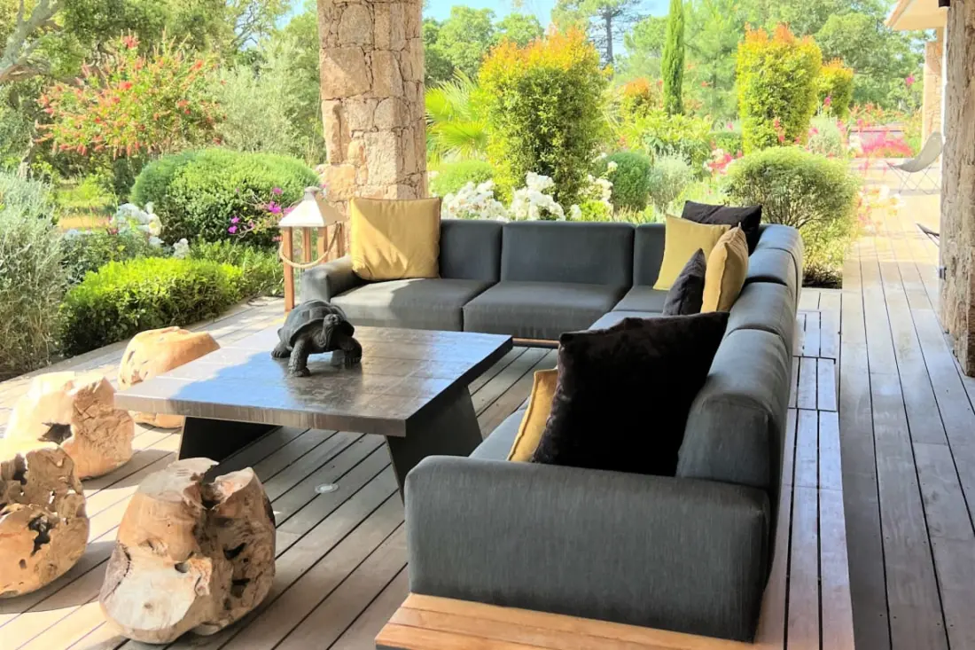Rezidencia Villa Pignotulli Di Cirendinu