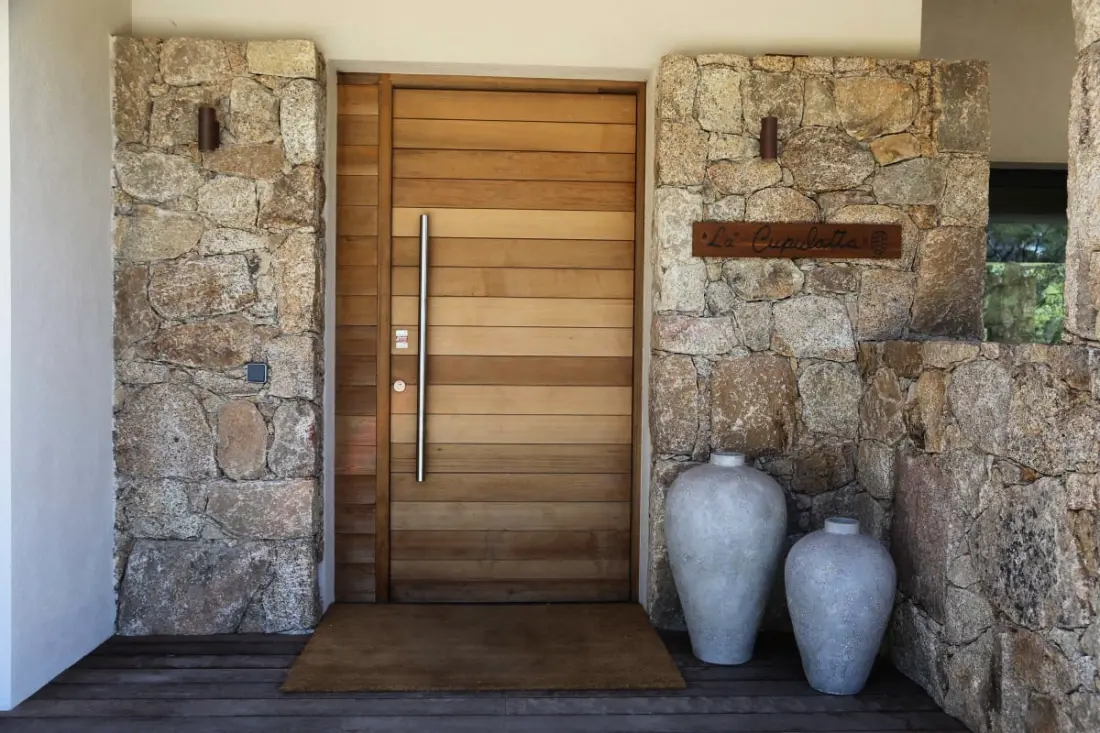 Rezidencia Villa Pignotulli Di Cirendinu