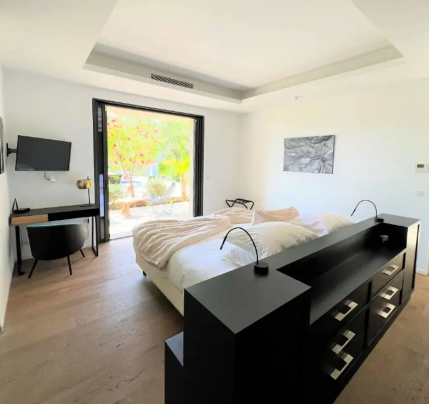 Rezidencia Villa Pignotulli Di Cirendinu