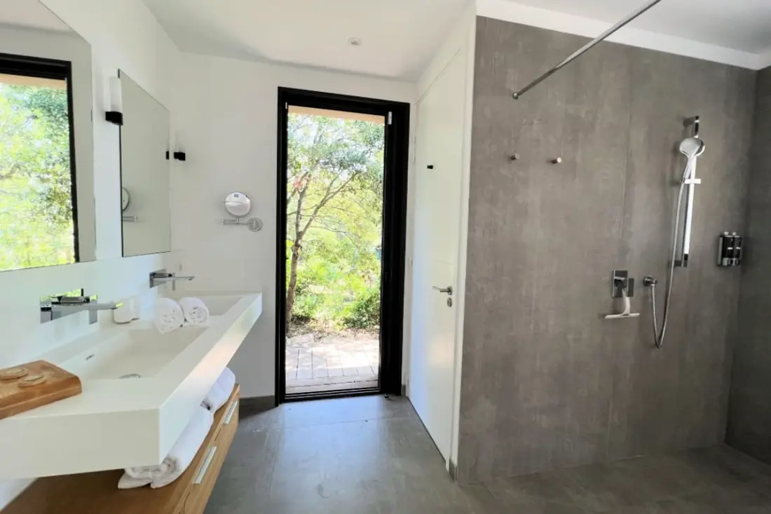 Rezidencia Villa Pignotulli Di Cirendinu