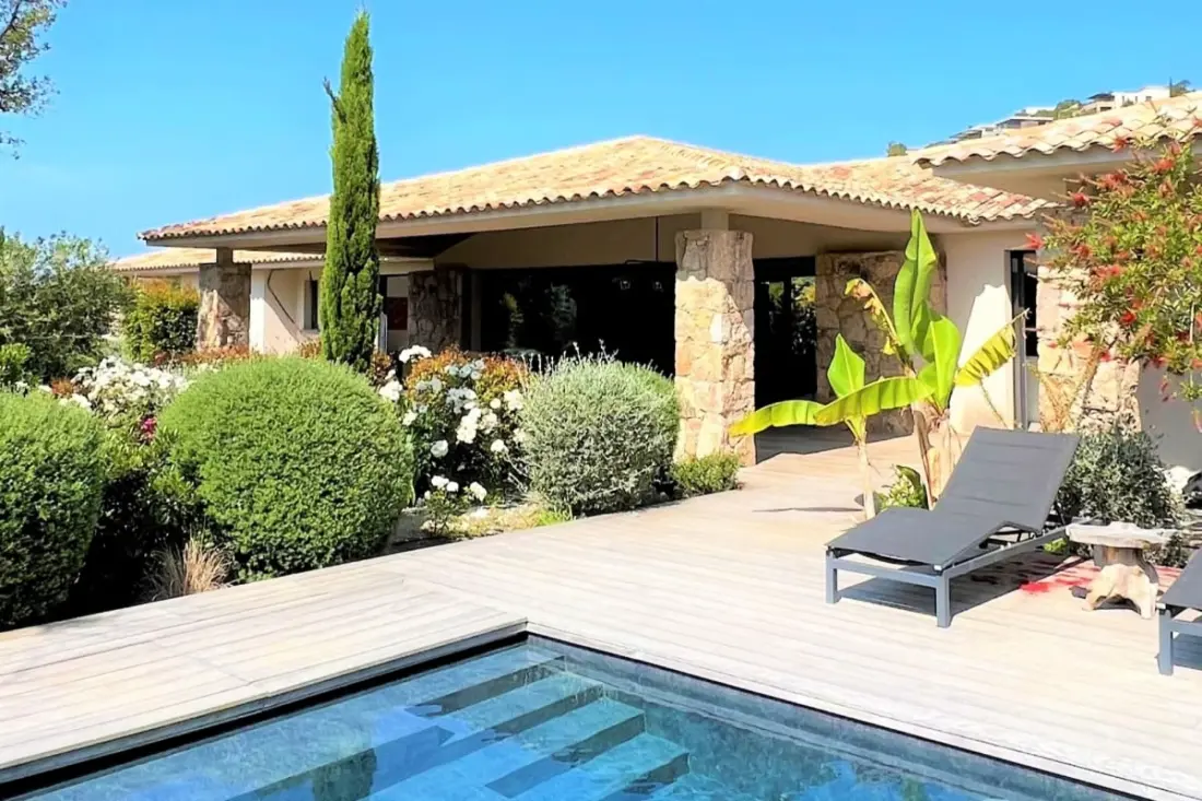 Rezidencia Villa Pignotulli Di Cirendinu