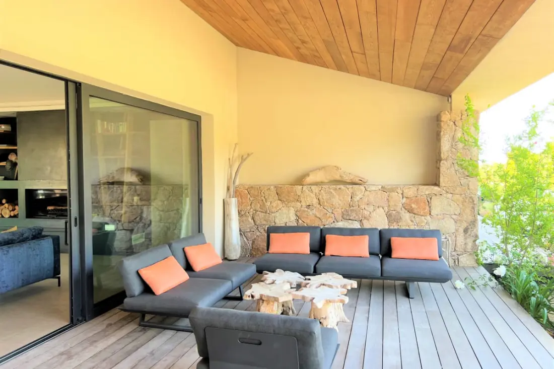 Rezidencia Villa Pignotulli Di Cirendinu
