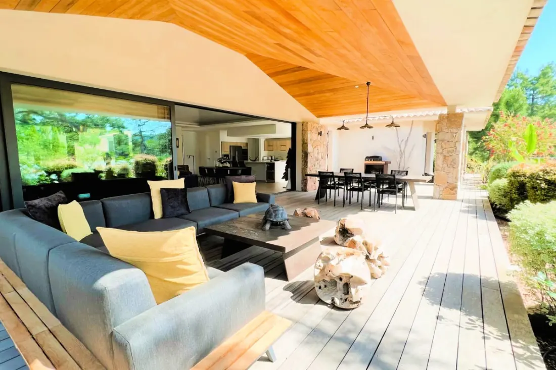 Rezidencia Villa Pignotulli Di Cirendinu