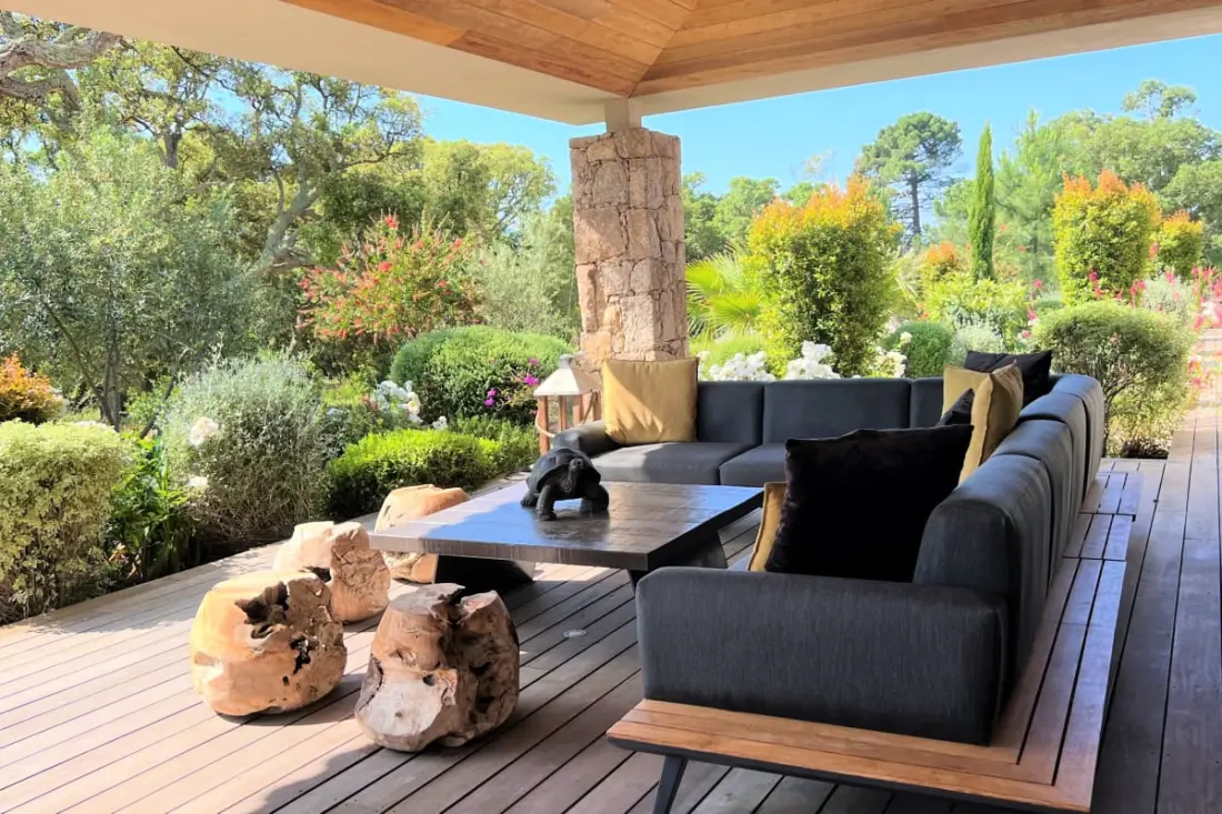 Rezidencia Villa Pignotulli Di Cirendinu