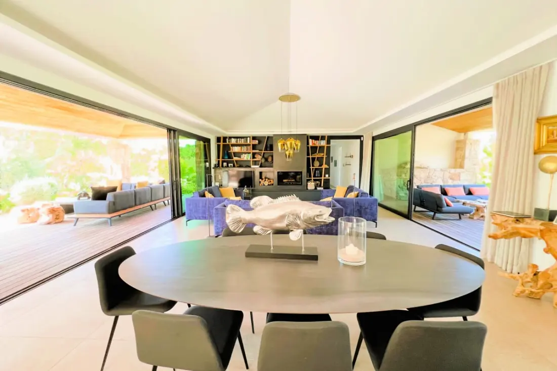 Rezidencia Villa Pignotulli Di Cirendinu