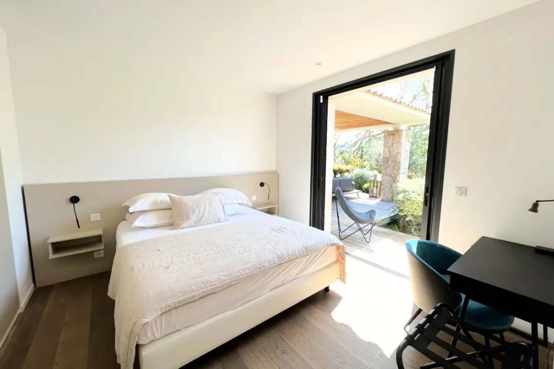 Rezidencia Villa Pignotulli Di Cirendinu