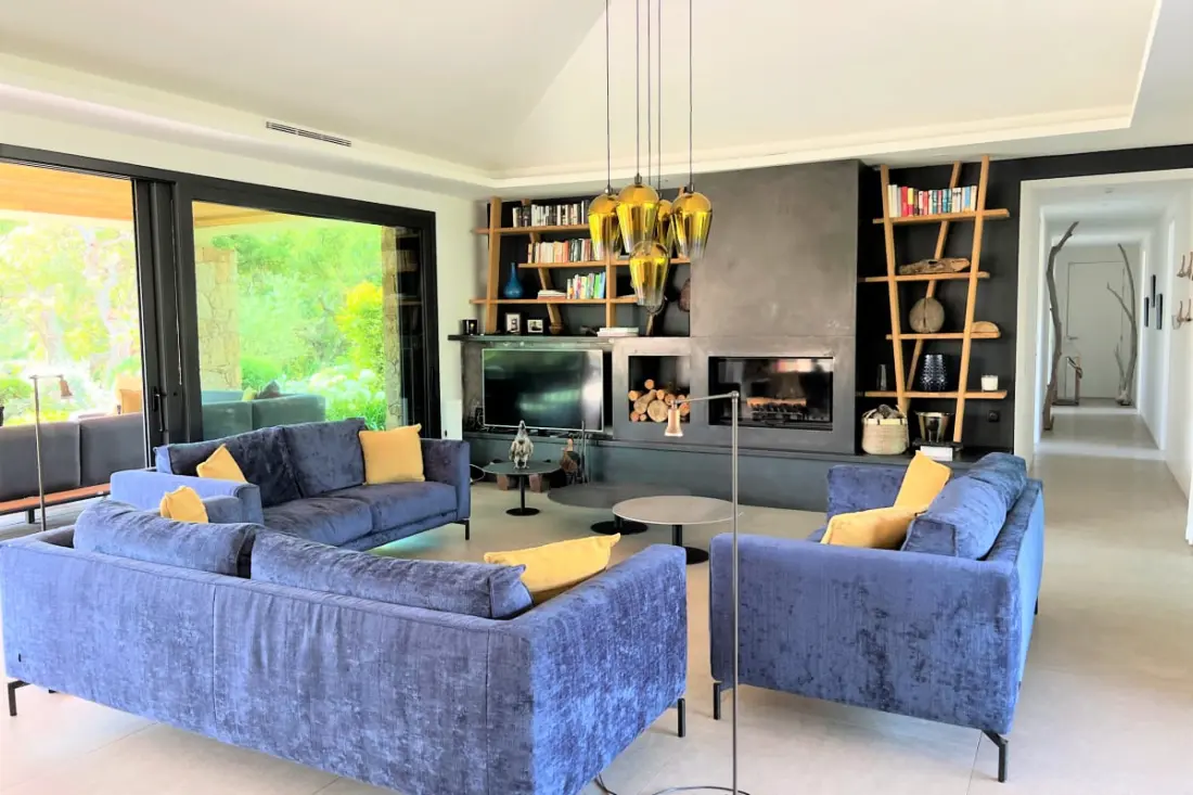 Rezidencia Villa Pignotulli Di Cirendinu