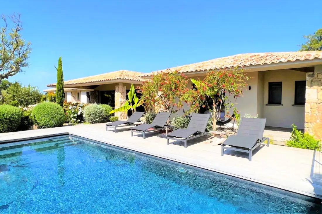 Rezidencia Villa Pignotulli Di Cirendinu