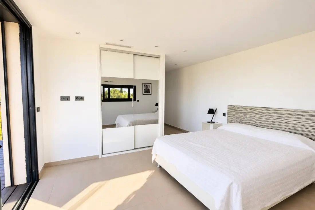Rezidencia Villa Roma Di Pinarellu