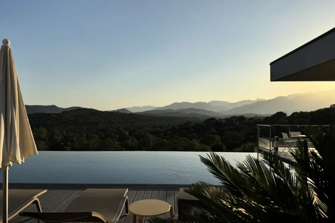 Rezidencia Villa Roma Di Pinarellu