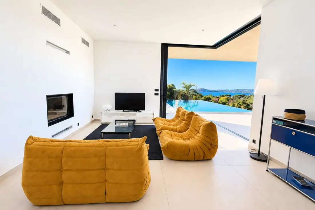 Rezidencia Villa Roma Di Pinarellu