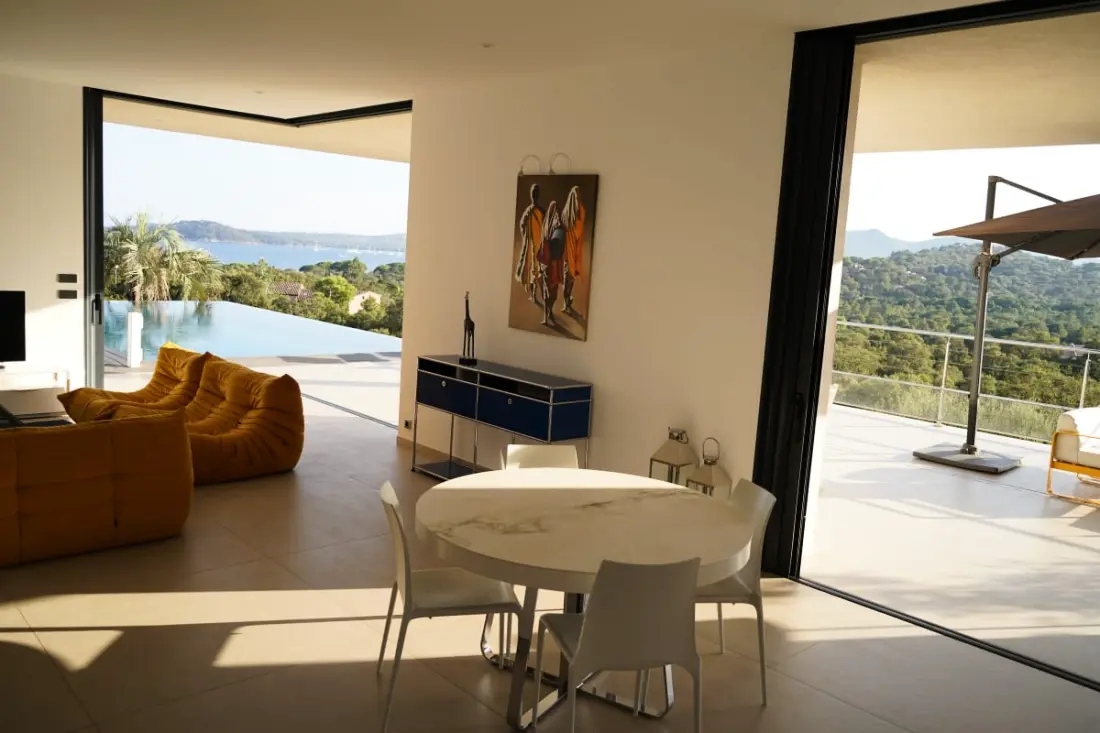 Rezidencia Villa Roma Di Pinarellu