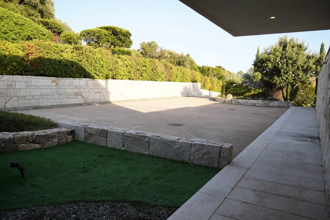 Rezidencia Villa Roma Di Pinarellu